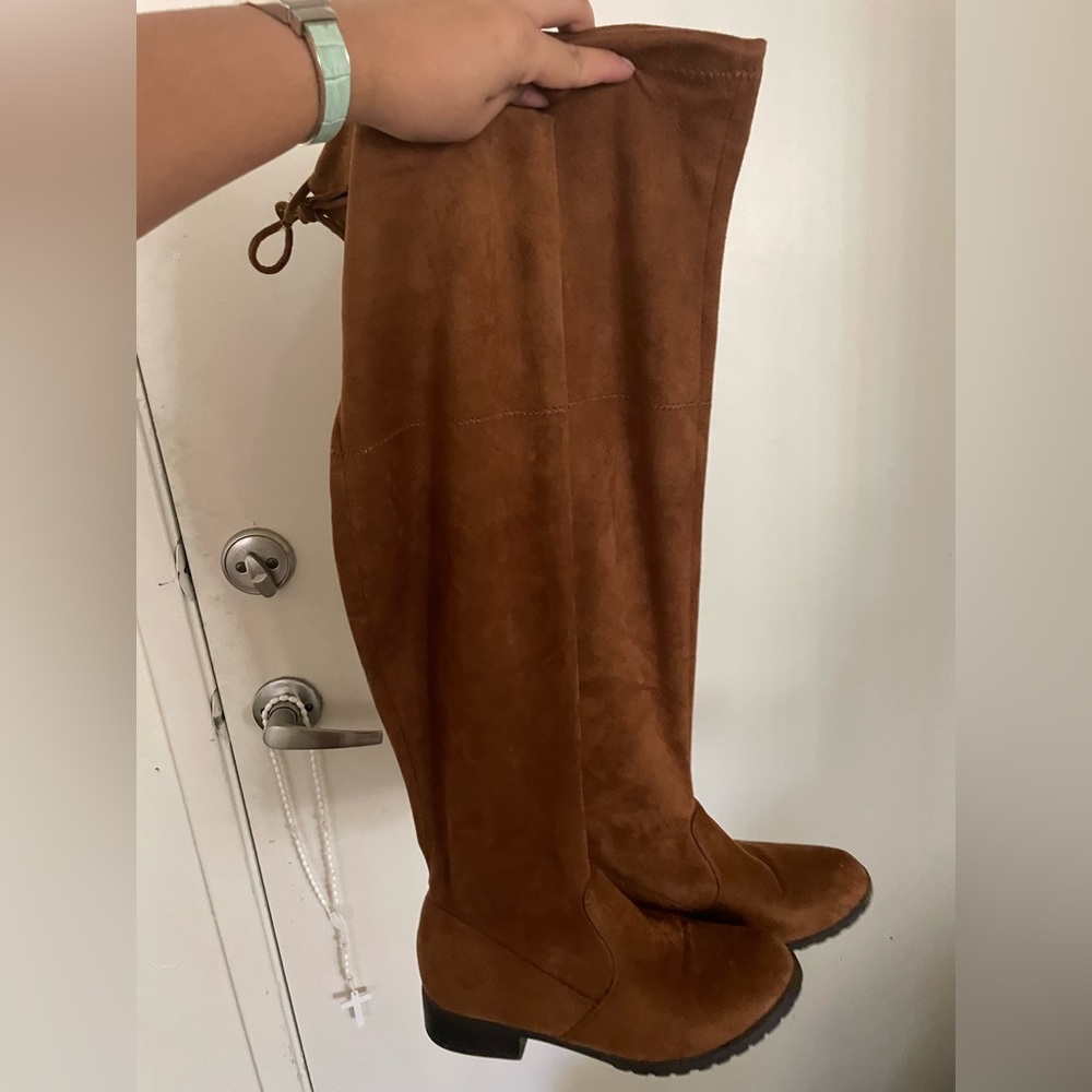 Boots,heels